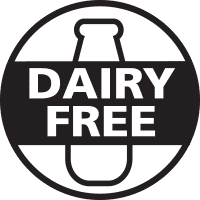 dairy-free